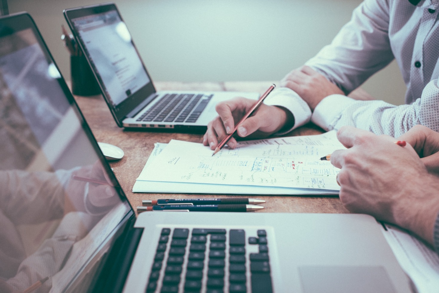Como Escolher um Escritório Jurídico de Confiança